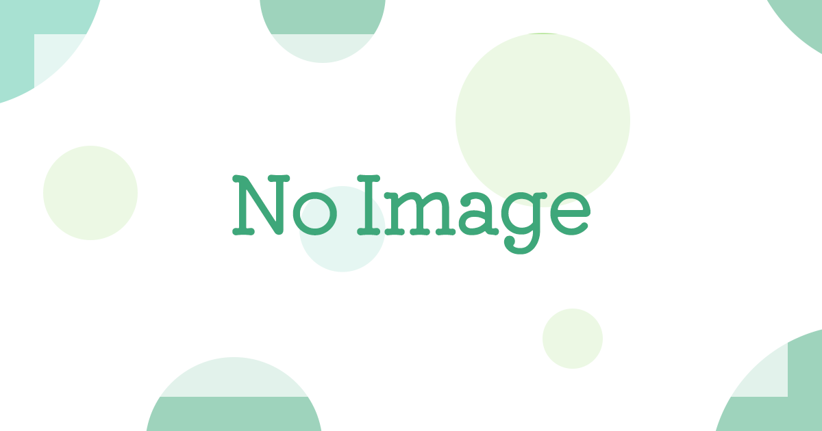 画像なし用