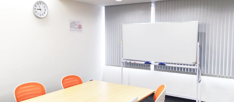 就労移行支援事業所ココルポート朝霞台Office