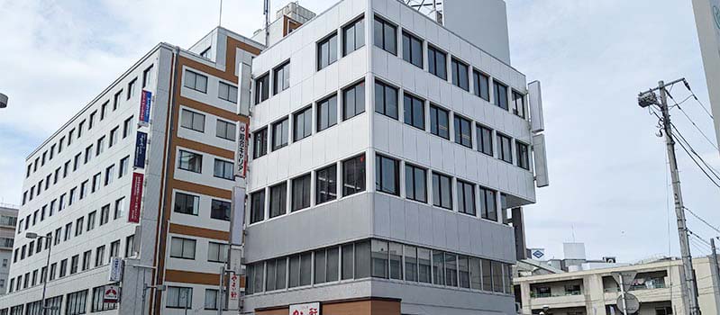 就労移行支援事業所ココルポート川越第3Office