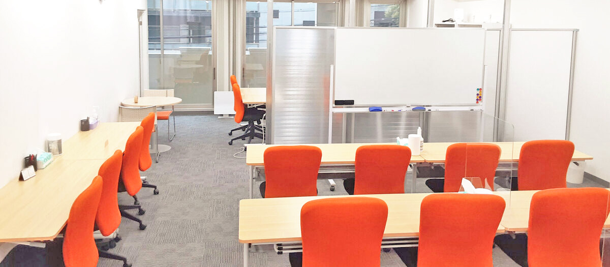 就労移行支援事業所ココルポート名古屋駅Office