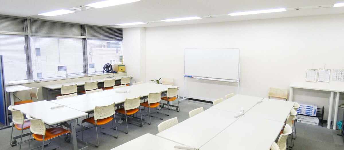 就労移行支援事業所ココルポート船橋Office