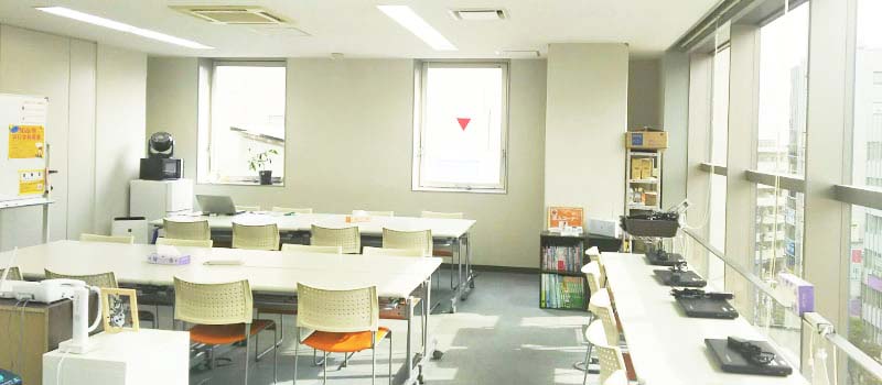 就労移行支援事業所ココルポート津田沼Office