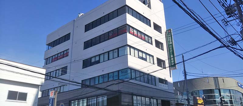 就労移行支援事業所ココルポート勝田台駅前Office