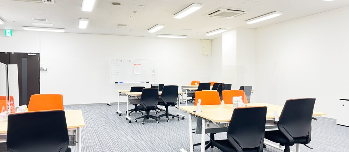 就労移行支援事業所ココルポート尼崎Office