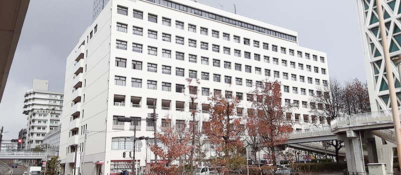 就労移行支援事業所ココルポート千里中央駅前Office