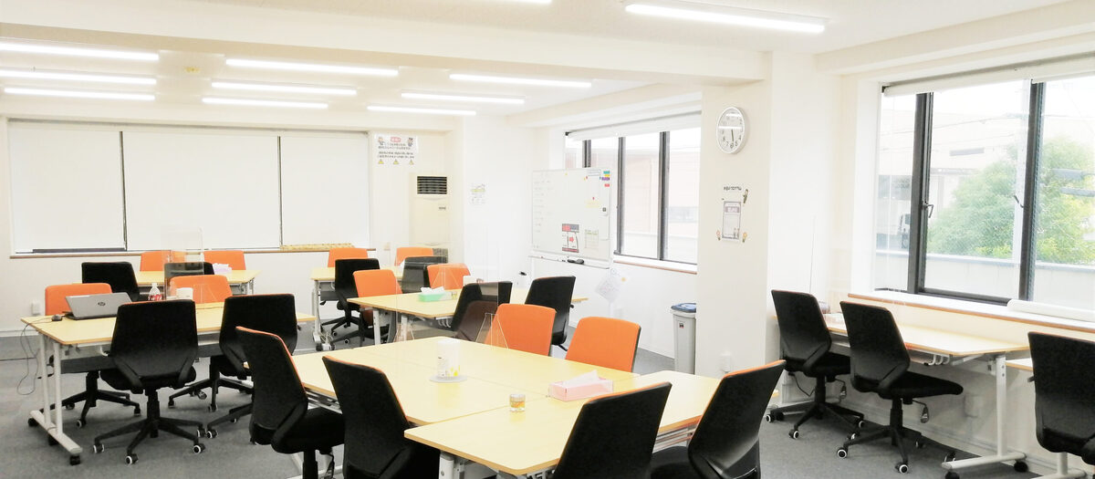 就労移行支援事業所ココルポート所沢第2Office