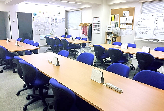 就労移行支援事業所ミラトレ新松戸