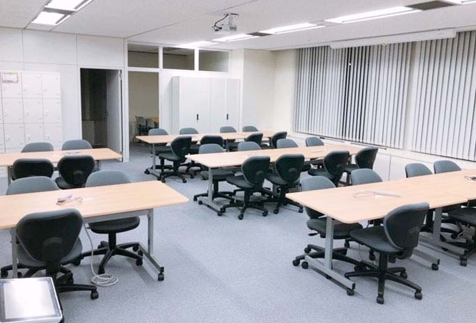 就労移行支援事業所ミラトレ川崎
