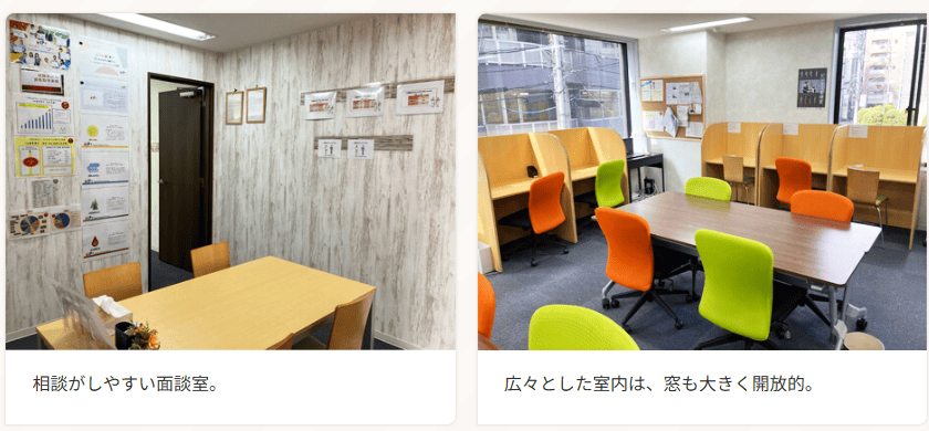 LIIMO国分寺