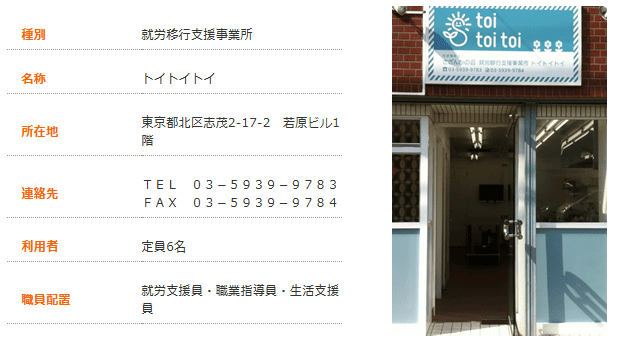 トイトイトイ