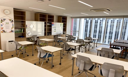 LITALICOワークスの施設画像